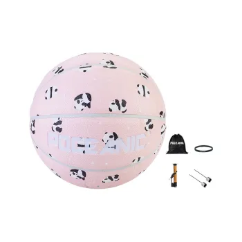 Poceanic Graffiti Basketball