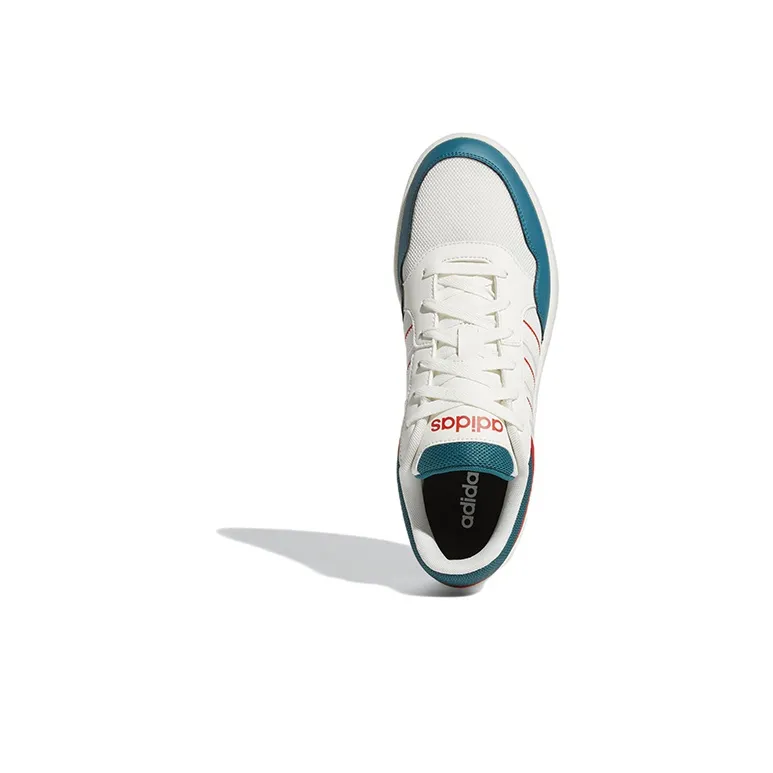 Adidas Hoops 3.0 'White'-4
