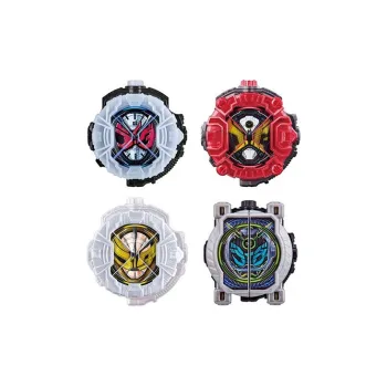 BANDAI Model Accessories