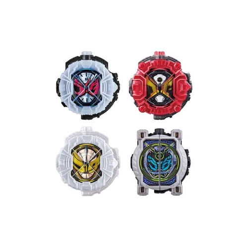 BANDAI Model Accessories