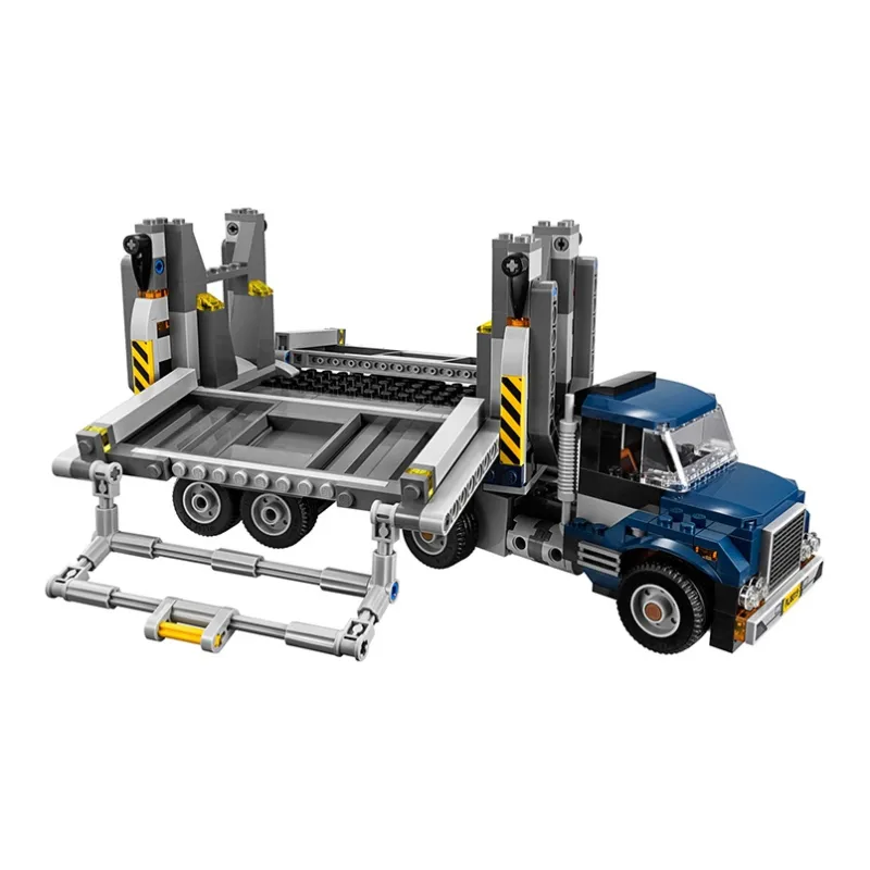LEGO Jurassic World Collection Building Blocks-2
