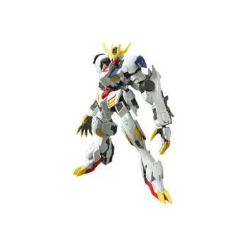 BANDAI Gundam Barbatos HG Mobile Suit Sirius Model Kits
