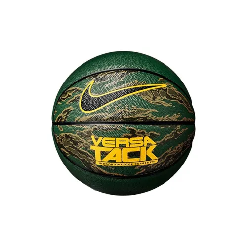 Nike PU Basketball Lake Green Size 7 Training Unisex