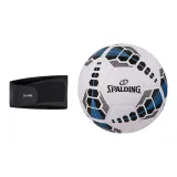 Size 5 Ball (Blue Black)+Waist Protector