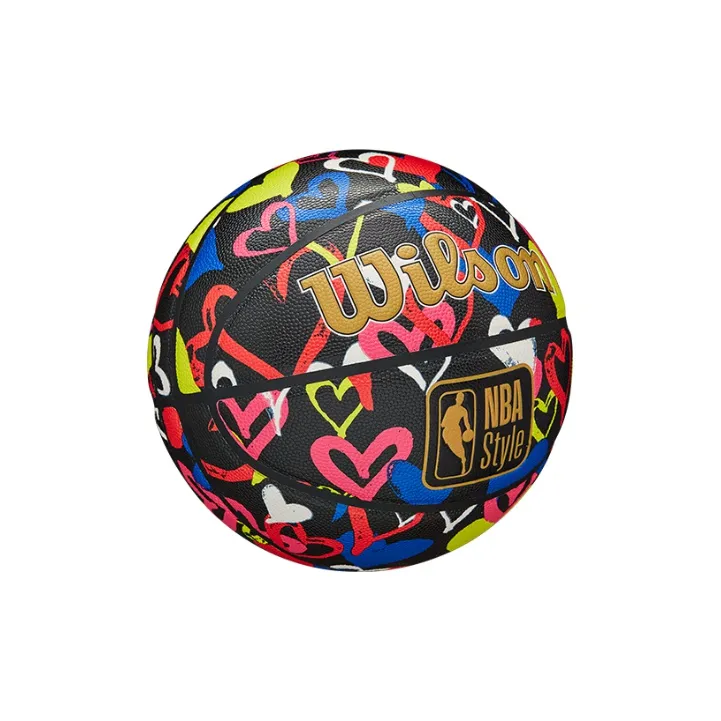 Wilson NBA Series Basketball-2