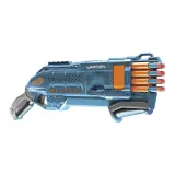 Shield Armor Launcher