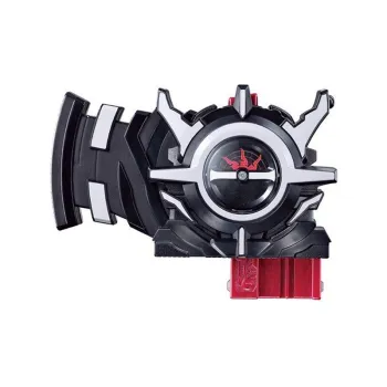 BANDAI DX Kamen Rider Build Create Rider Evolved Dangerous Black Hole Trigger Model Accessories
