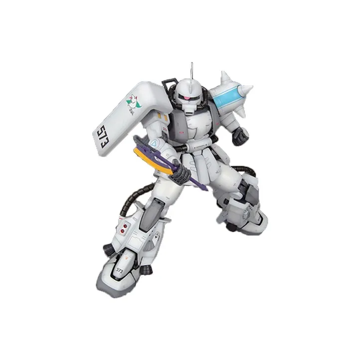 BANDAI DEMON X MACHINE 2 Model Kits-4
