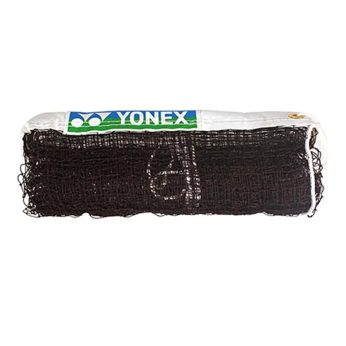 YONEX Badminton Nets Polyester 6.1X0.75m Brown