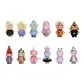Whole Set 12 Pcs