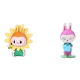 Confirmed-Sunflower+Water Lily (Open)