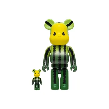 BE@RBRICK Brand Co branding Trendy Doll