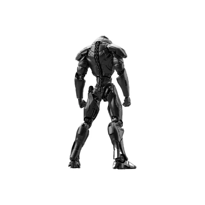 BANDAI DEMON X MACHINE Model Kits-2