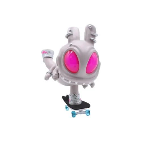 LAMTOYS 트렌디 피규어