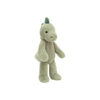 JELLYCAT Dinosaur Series Animal Boyd Dolls Plush Doll 26cm Height