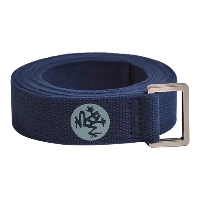 Manduka Resistance Bands 100% Cotton-2