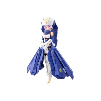 SHOUWU Goddess Device Bullet Knight Exorcist Model Kits Bonus Included