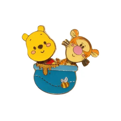 Disney Badges