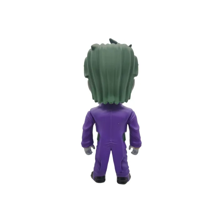 Mighty Jax XXRAY DC Comic Half Anatomy Joker Trendy Figures 10cm-3