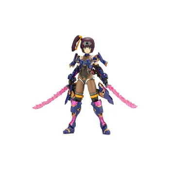 SHOUWU FAG Mecha Girlish, Ayatsuri, Mecha Girl Model Kits