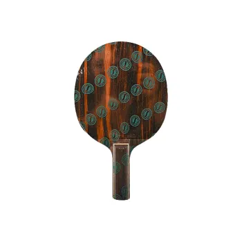 Stiga Stika Ebony Collection Ping Pong Paddles Blades All Wood