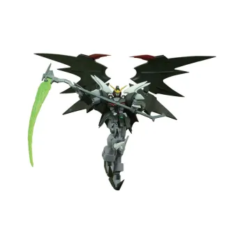 BANDAI MG Model Kits