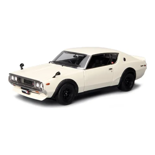 KYOSHO 장난감 레플리카 자동차 컬렉션 자동차 모형