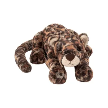 JELLYCAT Livi Leopard Stuffed Animal