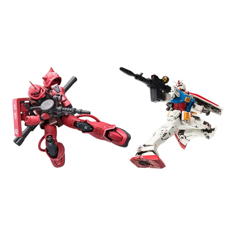 BANDAI DEMON X MACHINE 2 Model Kits-2
