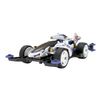 Tamiya Mini 4WD Car MA 4WD Boy Shooting Stars Dash Assembled Models