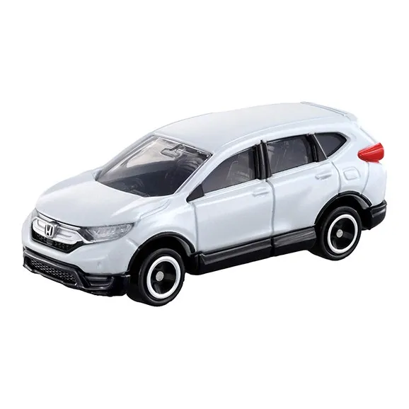 TAKARA TOMY Alloy Simulation Series Faux Car Assembled Models-6