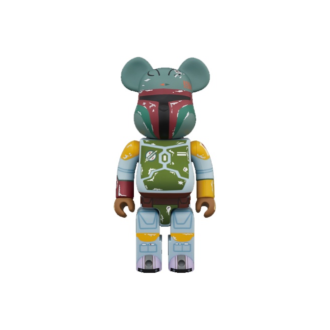 Book of Boba Fett 123movie - POIZON