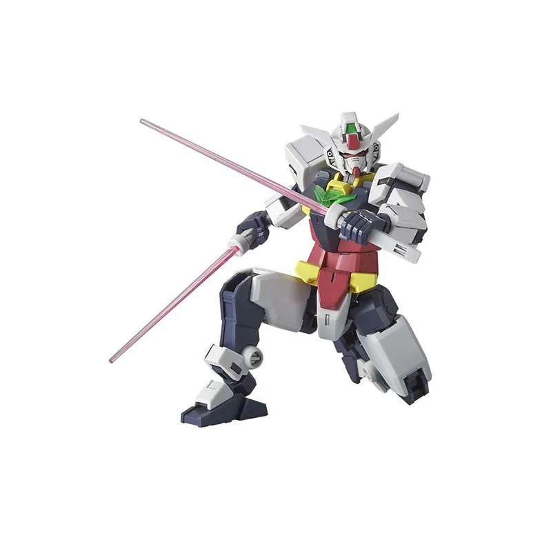 BANDAI Gundam Character HGBD  RE Jupiter Gundam Type 5 Core Gundam Model Kits-2
