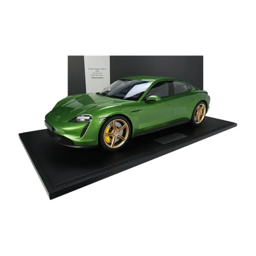 MINICHAMPS Completed Model