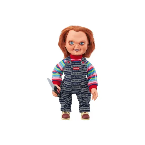 Supreme Trendy doll Unisex