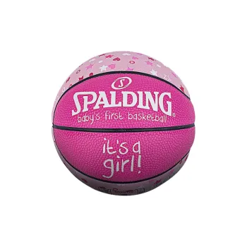 SPALDING Small Ball Collection Basketball