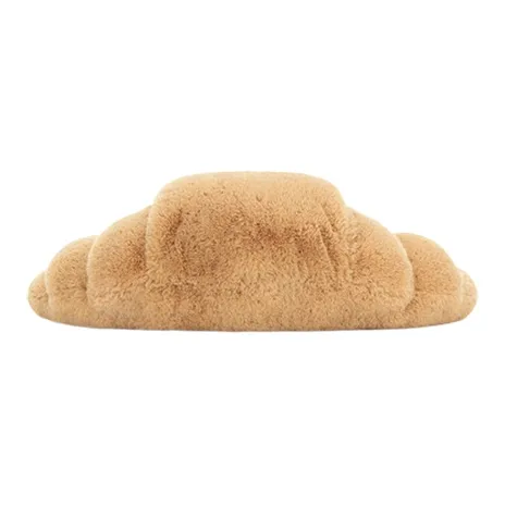 JELLYCAT Amuseables Croissant Plush Toy-3