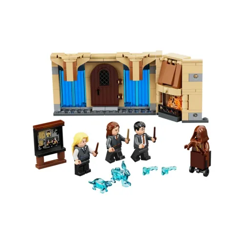 LEGO Harry Potter Collection Building Blocks