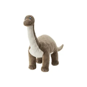 IKEA Animal JATTELIK Yaterik Toy Dinosaur Thunder Dragon Dolls Plush Doll 90cm/55cm Height