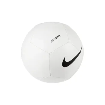 Nike Size 5 Ball Soccer PU Machine Stitched Soccer Ball Unisex White