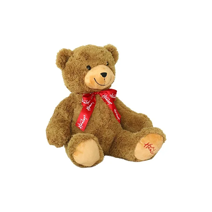 Hamleys Plush Toy-0