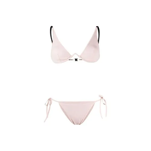 FENDI Bikinis Women's Pink