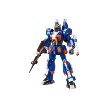 BANDAI Gundam Characters HG Collection 1/144PB RAG-79-G1 Water Medium Model Kits