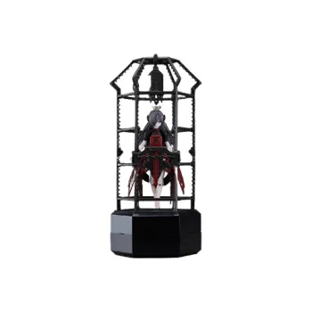 GSC Chitocerium Collection XCII Urania Model Kits