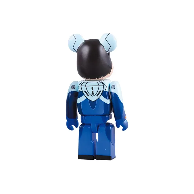 BE@RBRICK Movie Animation Hang Tag Box-4