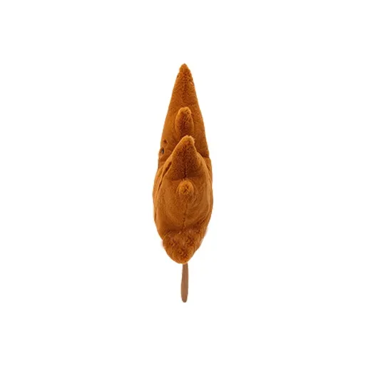 JELLYCAT Woodland Maple Leaf Plush Toy-3
