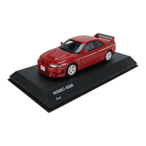KYOSHO 트레인 오토바이 여행 & 자동차 모델