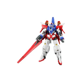 BANDAI HG 1/144 Mobile Suit Gundam AGE Collection AGE 3 Orbital Model Kits