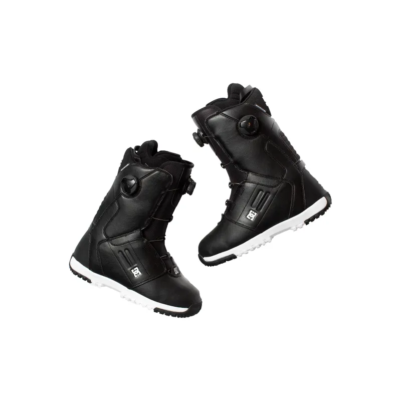 DC Shoes Control Single Snowboard Ski Boots Men's-4