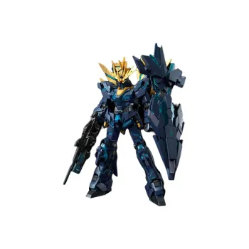 BANDAI Model Kits
